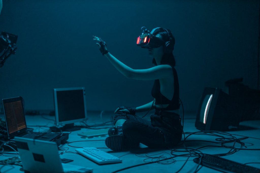 Harnessing the Power of Generative AI in Organizations.